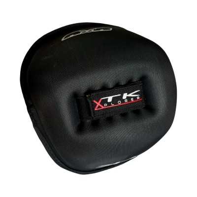Guante Hockey Tk Xplorer Negro