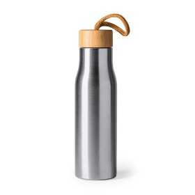 Botella Sotos 600ml Acero Inoxidable