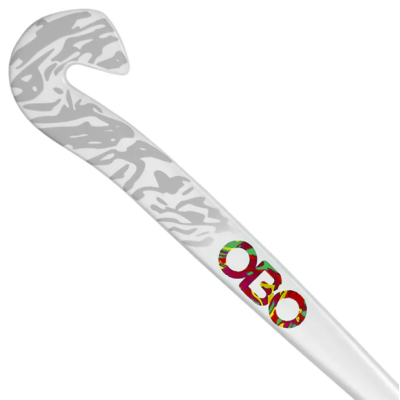 Obo Robo Fatboy Stick Portero Blanco