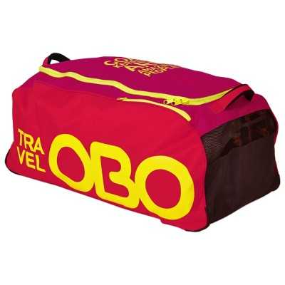 OBO Travel Bolsa Portero Rosa