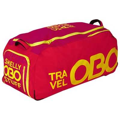 OBO Travel Bolsa Portero Rosa