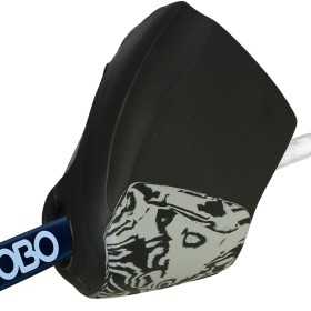 Guante Portero Hockey OBO Hi Rebound Negro RH
