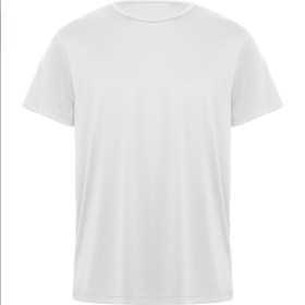 Camiseta Roly Daytona Blanca Camiseta Roly Daytona Blanca