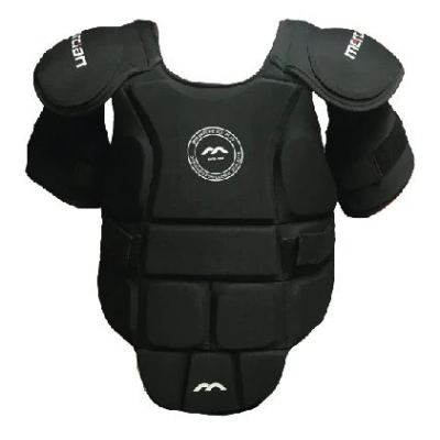 Evolution 1 Chest/Shoulder