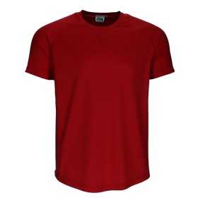Camiseta Valento Challenge Rojo Camiseta Valento Challenge Rojo