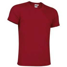 Camiseta Valento Resistance Rojo Camiseta Valento Resistance Rojo