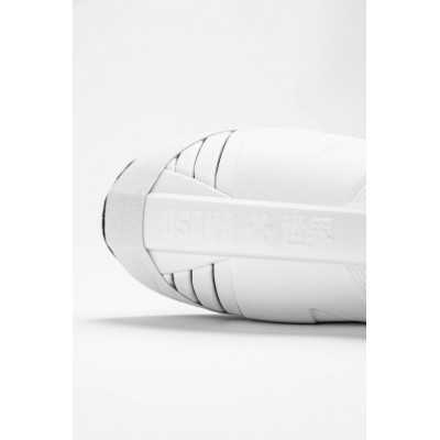 Espinilleras Hockey Osaka Iconic White