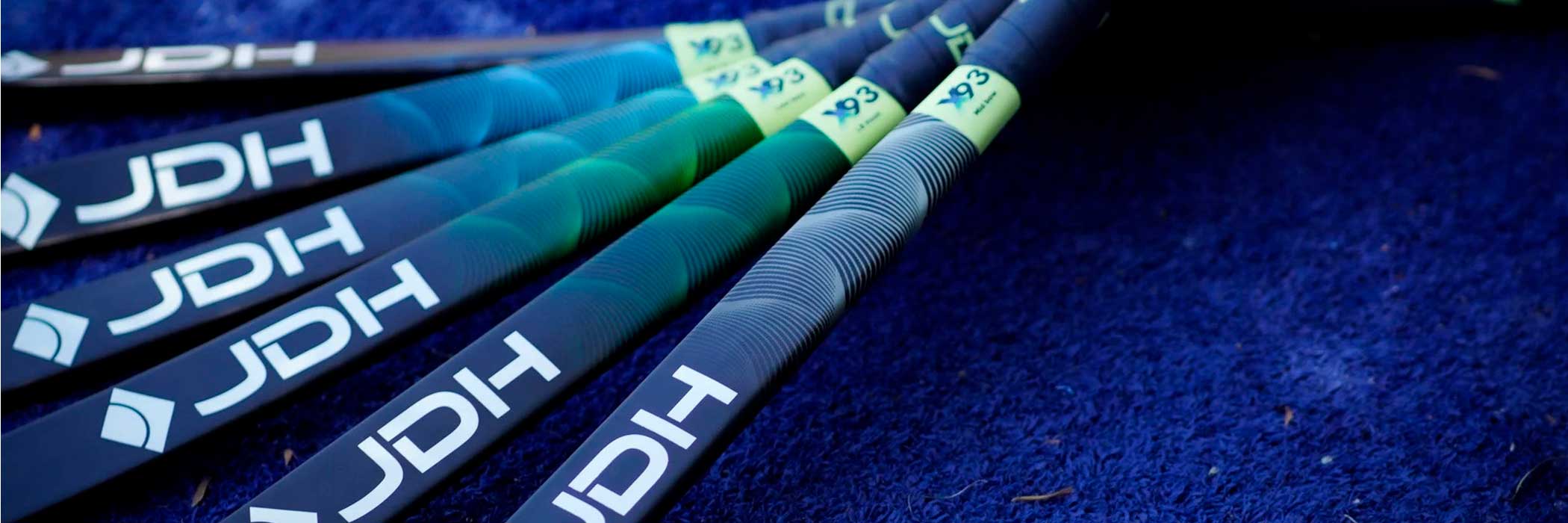 Nueva Colección JDH Hockey