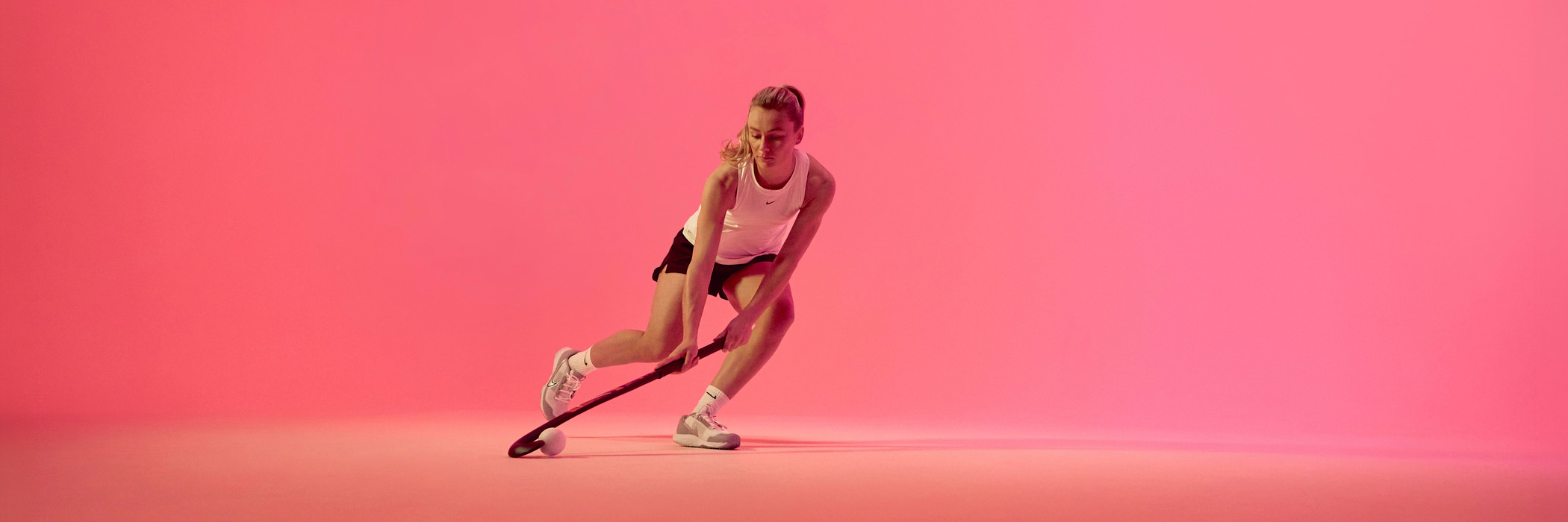 Nike Field Hockey